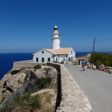 Faro de Capdepera