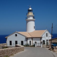 Faro de Capdepera