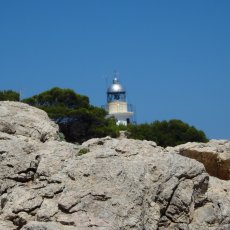 Faro de Capdepera