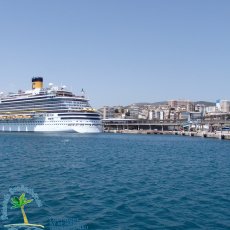 Hafenrundfahrt Palma