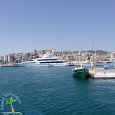 Hafenrundfahrt Palma