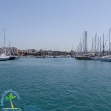 Hafenrundfahrt Palma