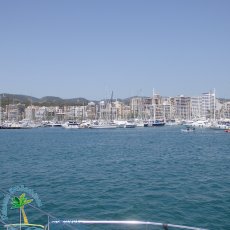 Hafenrundfahrt Palma