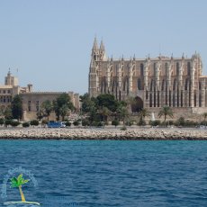 Hafenrundfahrt Palma