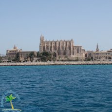 Hafenrundfahrt Palma