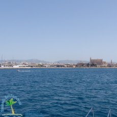 Hafenrundfahrt Palma