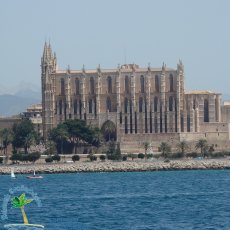 Hafenrundfahrt Palma