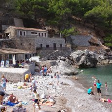 Sa Calobra