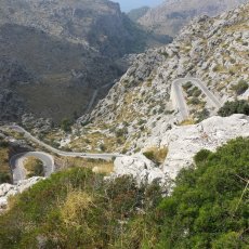 Sa Calobra