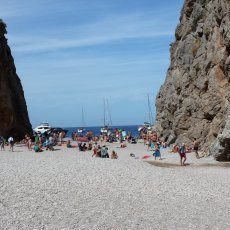 Sa Calobra