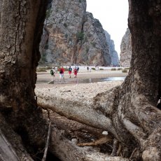 Sa Calobra