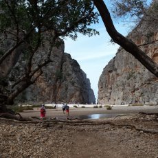 Sa Calobra