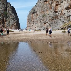 Sa Calobra