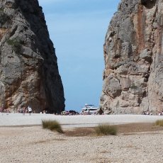 Sa Calobra