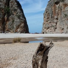 Sa Calobra