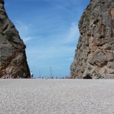 Sa Calobra