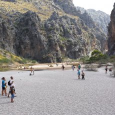 Sa Calobra