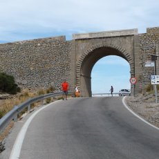 Sa Calobra