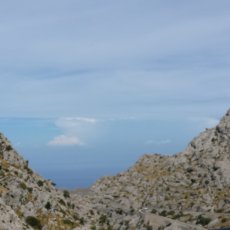 Sa Calobra