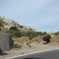 Sa Calobra