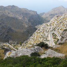 Sa Calobra