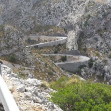 Sa Calobra