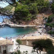 Sa Calobra