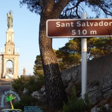 Puig de Sant Salvador