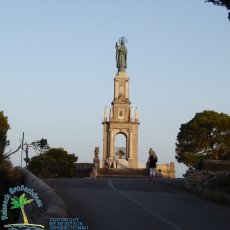 Puig de Sant Salvador
