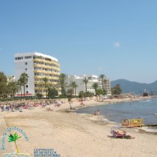 Cala Millor