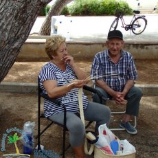 Colonia Sant Pere